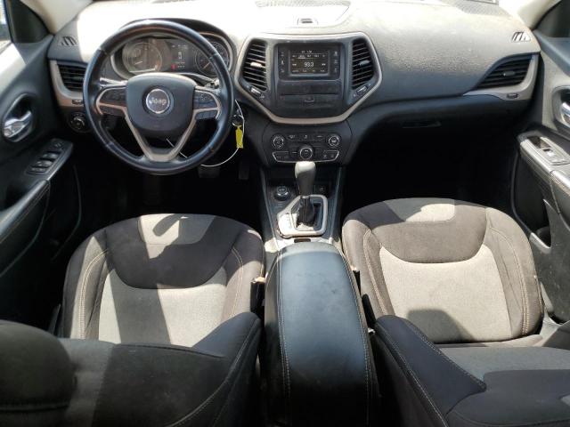 1C4PJMCS6EW208002 Jeep 2014