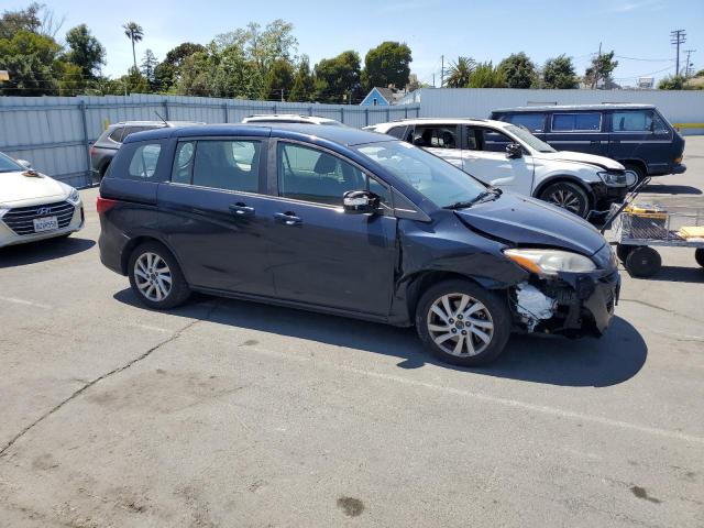 JM1CW2BL5E0177052 Mazda l5x