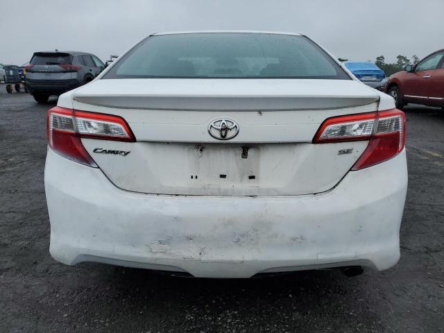 4T1BF1FK6EU748513 Toyota CAMRY L