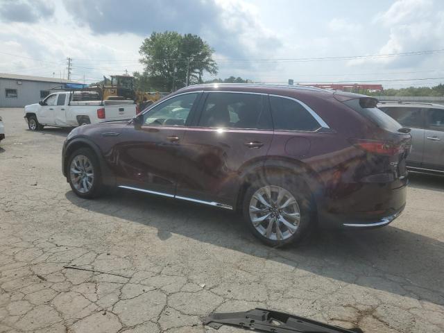 JM3KKEHD6R1100528 Mazda Cx-90 Prem