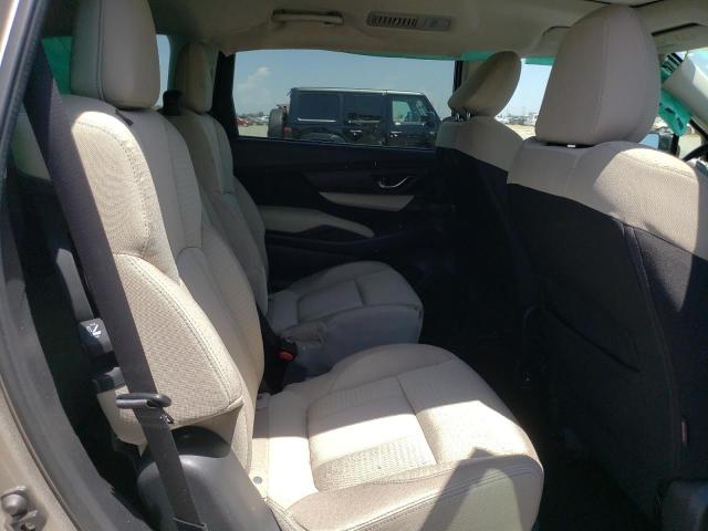 4S4WMAHD2K3426295 Subaru 2019
