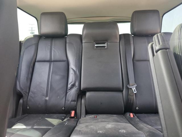 SALGR2KF0GA298046 Land Rover td6 lev3 lev160