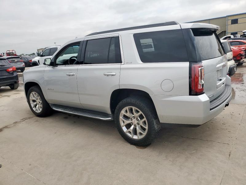 1GKS1AKC2FR543474 GMC YUKON SLE