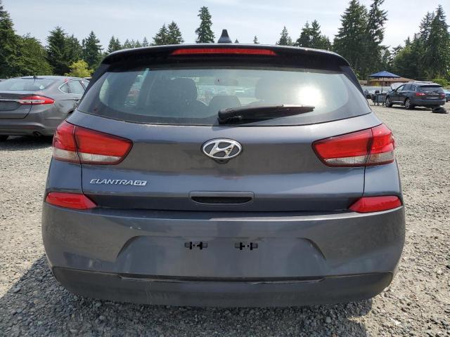 KMHH35LE4JU028176 Hyundai gdi nu