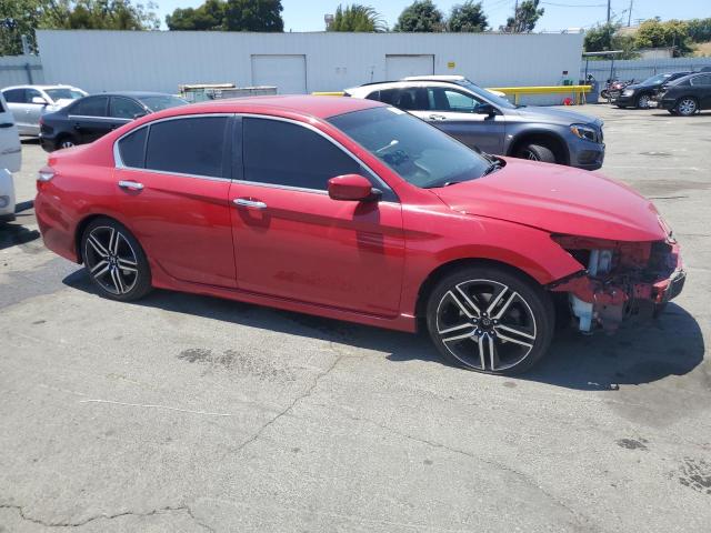 1HGCR2F59HA089172 Honda k24w1