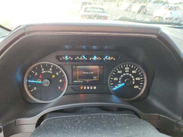1FTEW1EP7LFB45246 Ford F150 SUPER