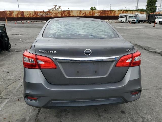 3N1AB7AP1GL675505 Nissan SENTRA S
