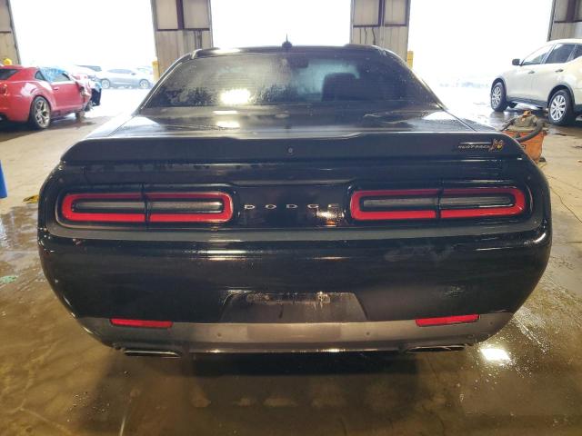 2C3CDZFJ3GH275619 Dodge Challenger