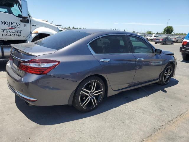 1HGCR2F52GA080005 Honda k24w1