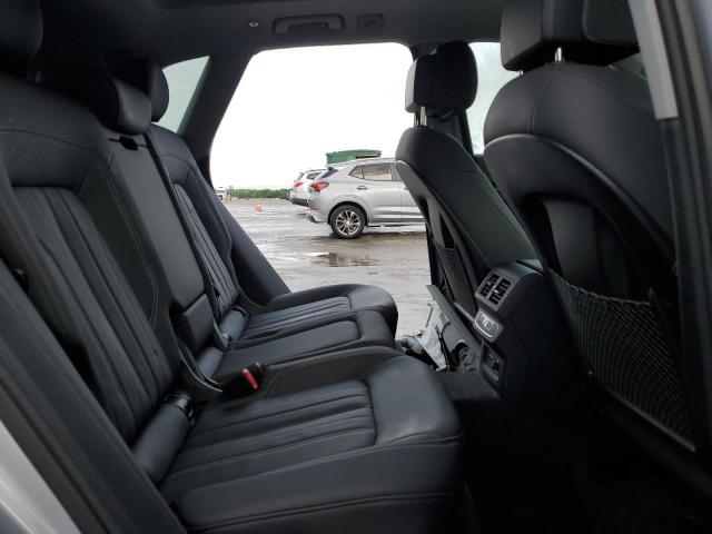 WA1BBAFY6P2041523 Audi 40 tfsi
