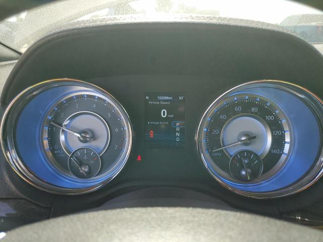 2C3CCAEG2EH382328 Chrysler 2014
