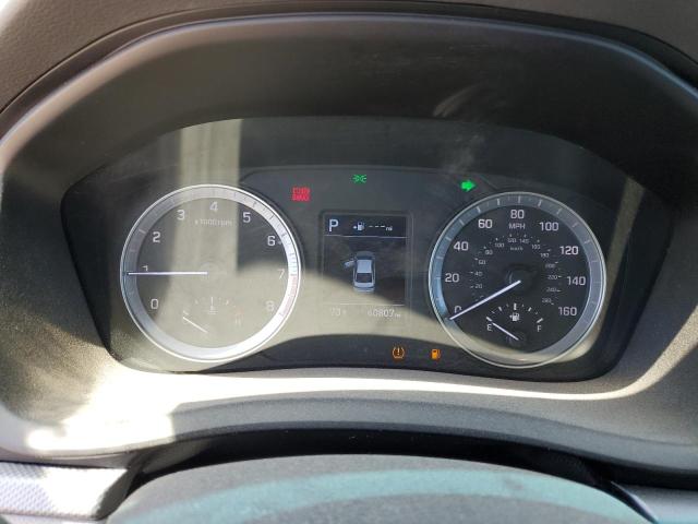5NPE24AF6JH725908 Hyundai gdi theta-ii