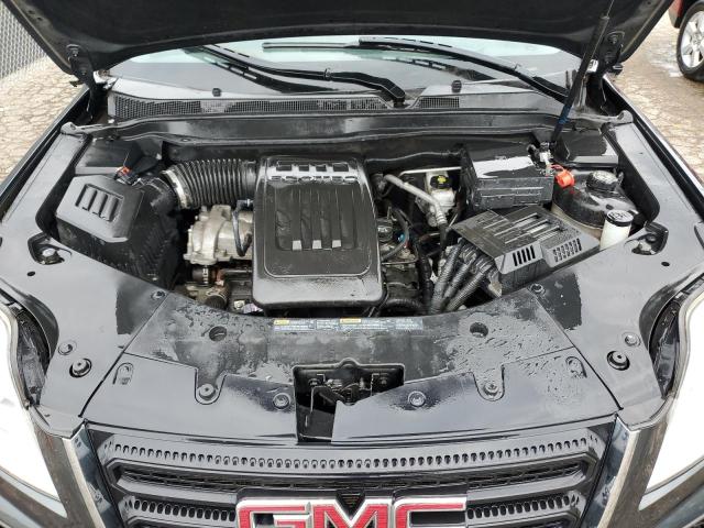 2GKALMEK2H6351626 GMC TERRAIN SL