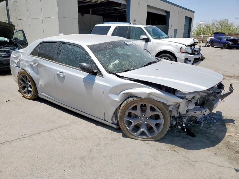 2C3CCAAG7LH172598 Chrysler 300 TOURIN
