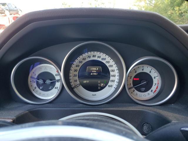 WDDHF8JB5GB290207 Mercedes-Benz 2016