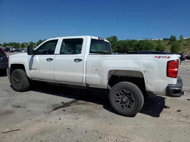 1GC1KUEG8FF666878 Chevrolet l96
