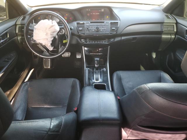 1HGCR2F10HA192784 Honda k24w1