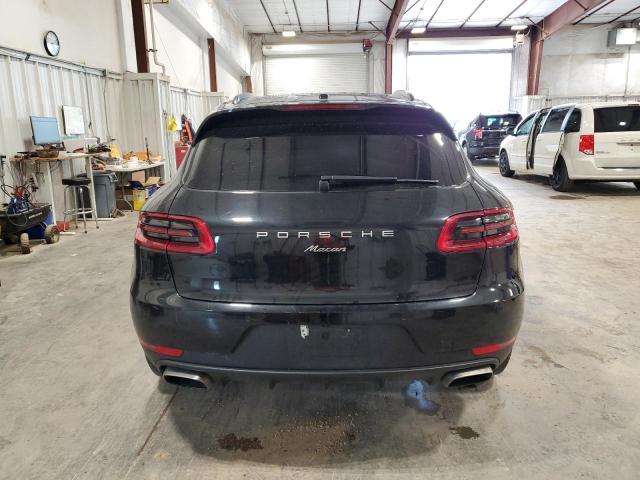 WP1AA2A56HLB05514 Porsche Macan