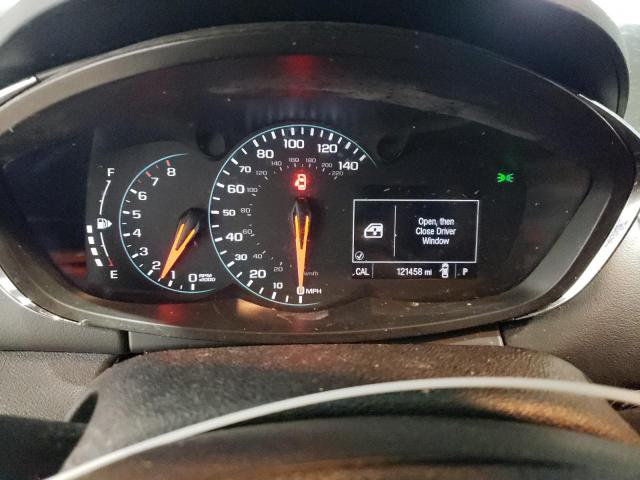 3GNCJPSB4JL280051 Chevrolet TRAX 1LT