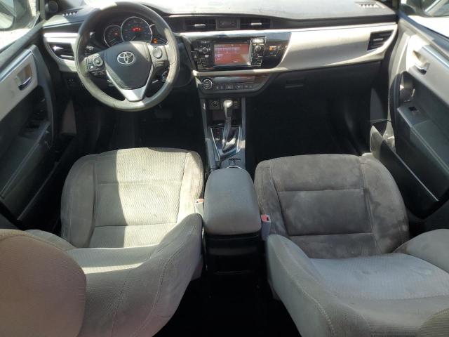 5YFBURHE6GP500083 Toyota COROLLA L