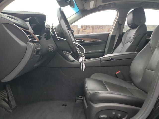 1G6AR5SS7G0179902 Cadillac CTS LUXURY