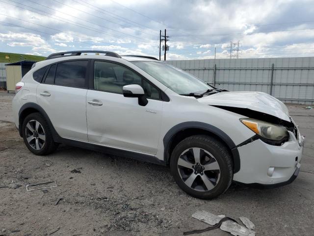 JF2GPBPC0FH238917 Subaru 2.0l naturally aapirated hev