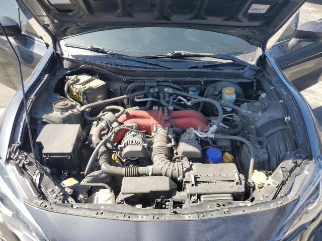 JF1ZNAA12H9706518 Toyota 86 BASE