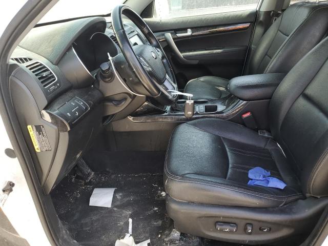 5XYKWDA79EG451715 KIA gasoline 3.3 v6 gdi lambda ii