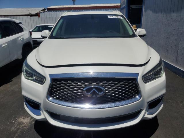 5N1DL0MN1JC513235 Infiniti QX60