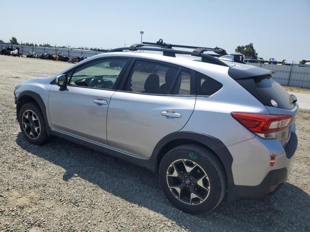 JF2GTAEC0K8236703 Subaru naturally aspirated