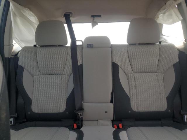 JF2SKAGC1KH577229 Subaru FORESTER P