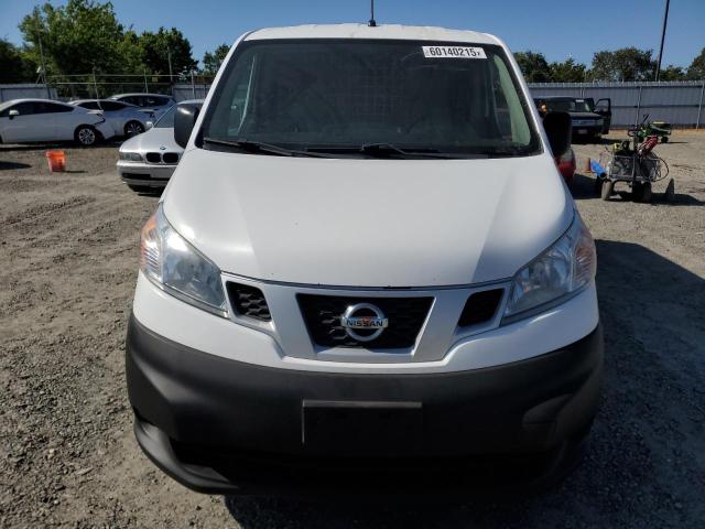 3N6CM0KN1FK715765 Nissan NV200