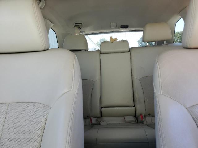 4S4BRBMC7E3284081 Subaru 2.5na u5