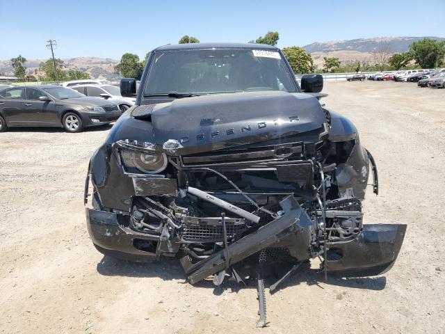 SALE27EU2R2317552 Land Rover aj120