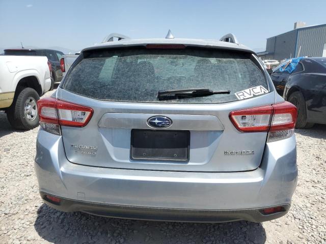 4S3GTAB66J3721503 Subaru 2018