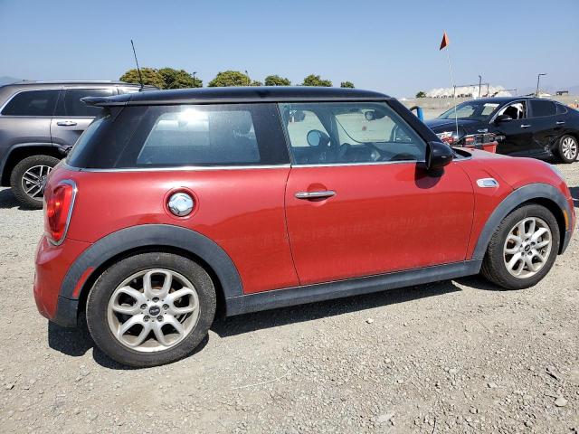 WMWXP7C5XF2A34809 Mini COOPER S