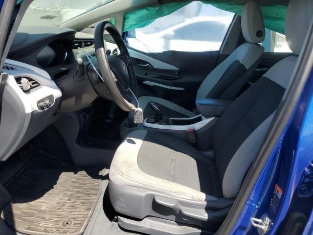 1G1FY6S0XK4107256 Chevrolet 2019