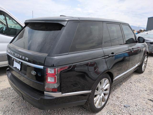 SALGS2TF0EA170020 Land Rover RANGE ROVE