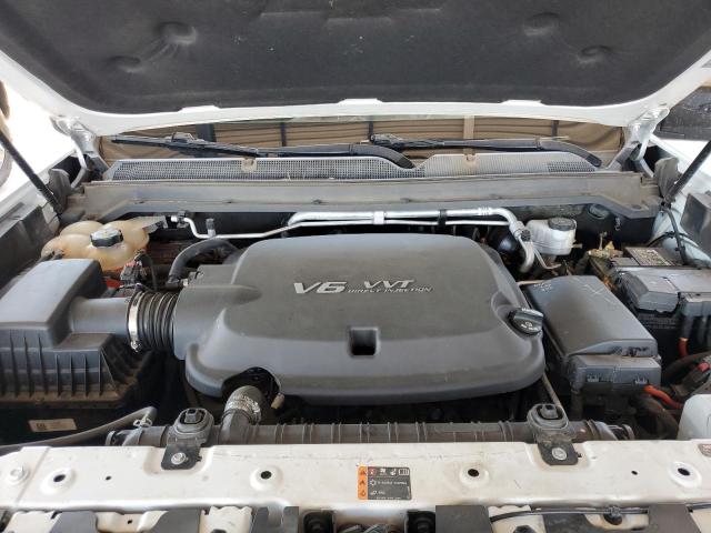 1GCGTCEN3J1231837 Chevrolet lgz - di: direct injection, vvt: variable valve timing, alum, var2, gen2