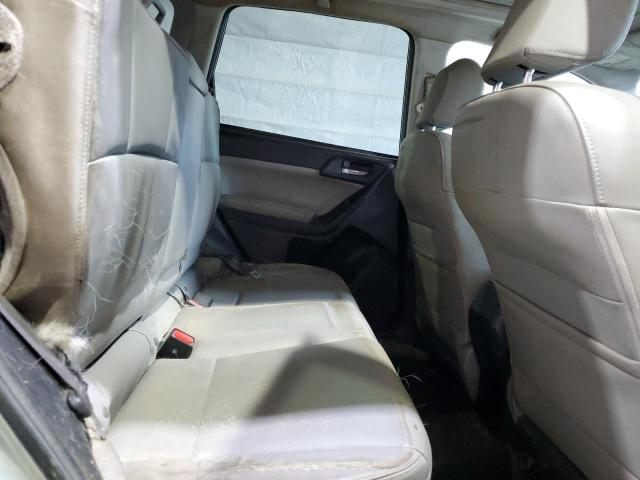 JF2SJAHC3EH526563 Subaru 2.5na u5
