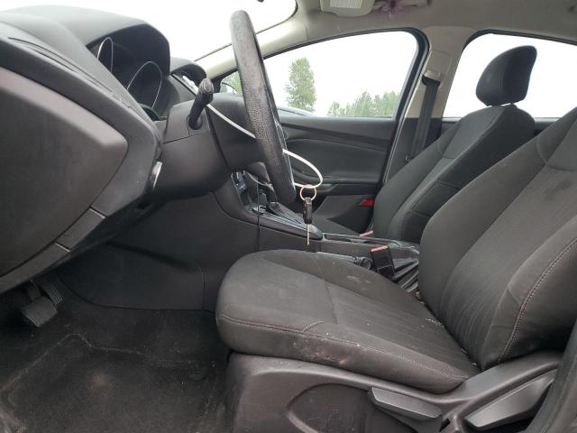 1FADP3E25GL254973 Ford 2016