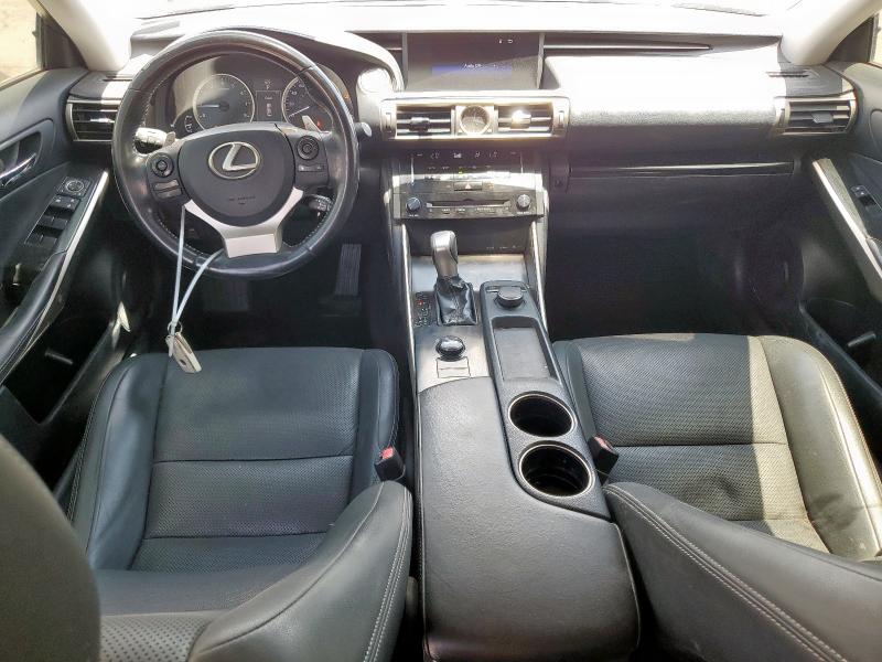 JTHBF1D23E5017117 Lexus IS 250