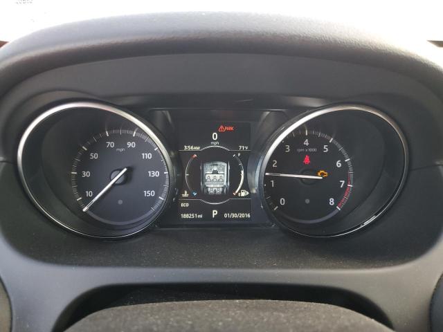 SALCR2BG3HH679096 Land Rover gtdi lev3 sulev30
