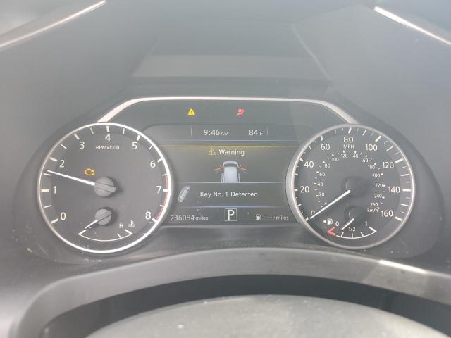 5N1AZ2MG0HN173413 Nissan 2017