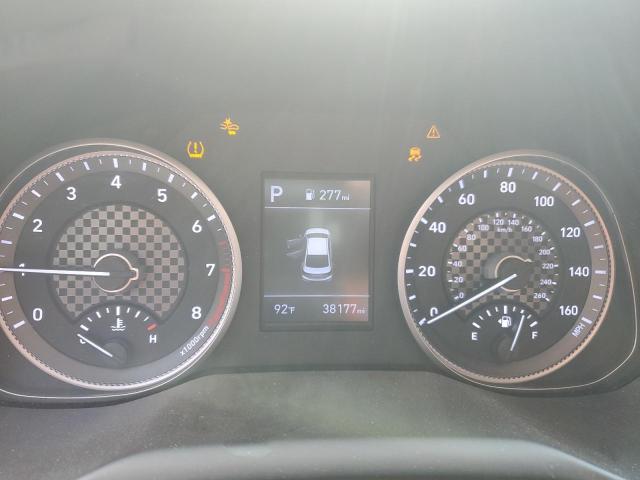 KMHD74LF6LU948108 Hyundai mpi nu