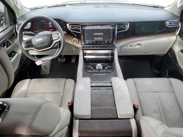 1C4SJVEJ1PS560841 Jeep 2023