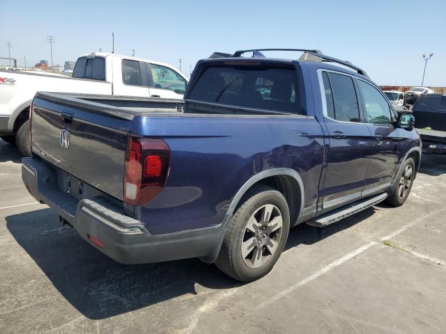 5FPYK2F67HB003227 Honda j35y6