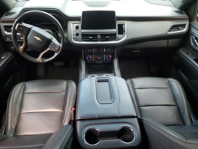 1GNSKGKL4NR167667 Chevrolet SUBURBAN K