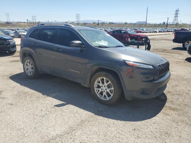 1C4PJLCB9HW597670 Jeep Cherokee