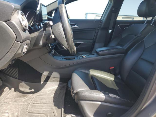 WDCTG4GB7HJ307818 Mercedes-Benz GLA 250 4M